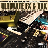 Ultimate FX & Vox Collection