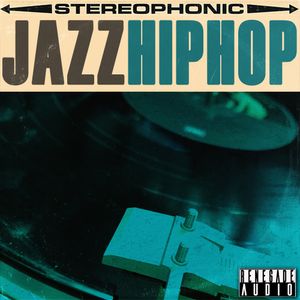 JazzHiphop 100% Royalty Free Loop Pack