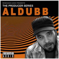 Producer Series:  Aldubb Vol 1