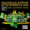 Dub Pack Series Vol 1 (Full Song Stems)