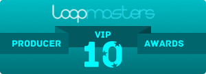 Loopmaster VIP 10 out of 10 loop pack rating