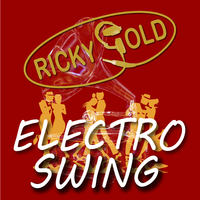 1920s Themed Electro Swing Warm Up Party Mix by DJ Ricky Gold
