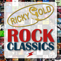 Rock Classics Live Mix by DJ Ricky Gold