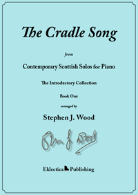 The Cradle Song