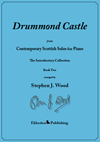 Drummond Castle