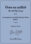 Òran na caillich - ‘The Old Wife’s Song’