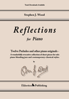 Reflections for Piano - Twelve Preludes