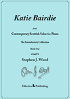 Katie Bairdie