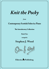 Knit The Pocky