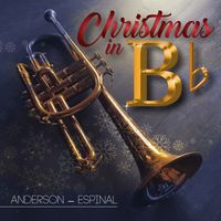 Christmas in Bb by Anderson & Espinal