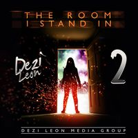 The Room I Stand In 2 by Dezi Leon 