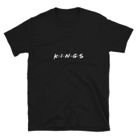 Kings & Queens T-Shirt