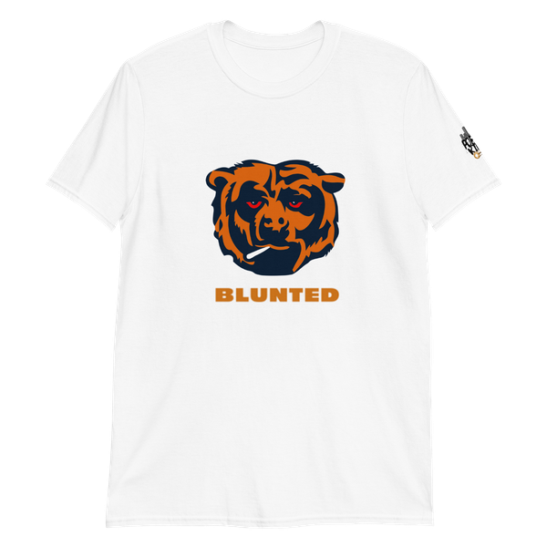 Blunted Bears T-Shirt