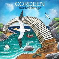 musical bridge by CORDEEN