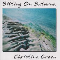 Sitting On Saturna: CD