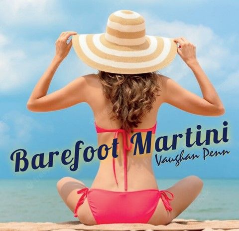 Barefoot Martini: CD