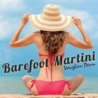 Barefoot Martini: CD