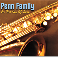 Penn Family - In The Key Of Love: Limited Edition - 2020