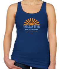 LIMITED EDITION Ladies Tank Top FREE SHIPPING