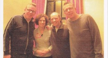 The Proclaimers & Shirley
