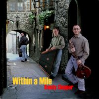 Within a Mile (.WAV) by Randy Clepper