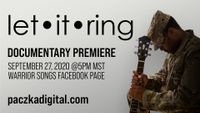 Let it Ring - Documentary World Premiere