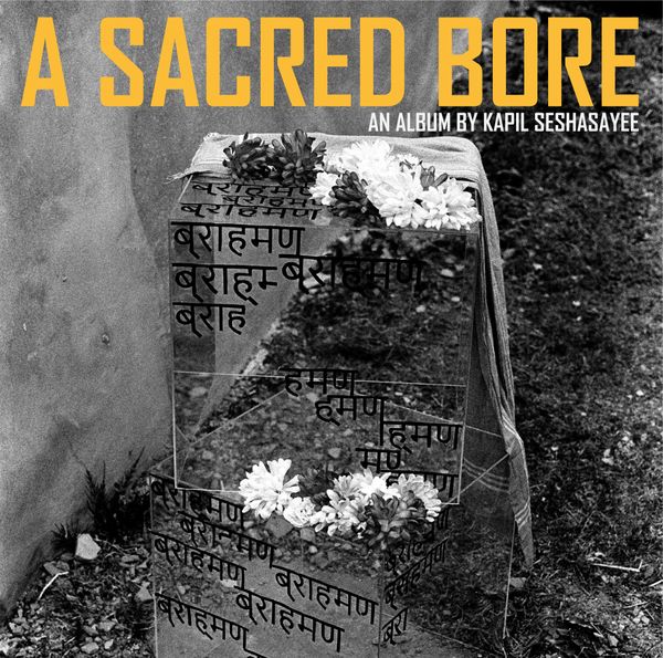 Kapil Seshasayee is going to SXSW in support of his incredible album A Sacred Bore and we couldn't be more proud.

Catch him at his showcases if you're out there:
Austin Convention Centre - 12th March (set time: 1:30pm)
The Hideout Theatre - 16th March (set time: 8:00pm)