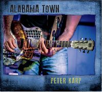 Alabama Town: CD