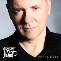 Magnificent Heart by Peter Karp