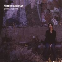 Shake the Stars (2006) by Sharon Goldman
