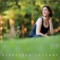 Sleepless Lullaby (2010) by Sharon Goldman