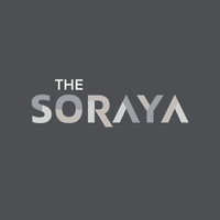 The Soraya Performing Arts