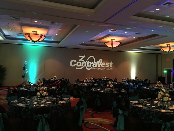 Contravest 30th Anniversary
