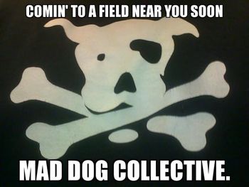 Mad Dog Collective

