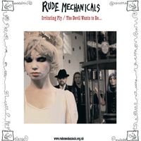 Irritating Fly by Rude Mechanicals