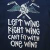 UberBonzo Wing T-Shirt