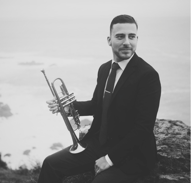 JOSH FERRER:Trumpet