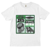 Attic Theory Limited Edition 'The Sign Of An Active Mind' EP T-Shirt