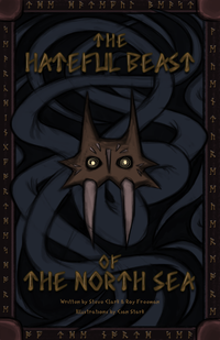 COMIC: "The Hateful Beast of the North Sea"