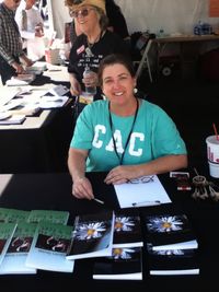 Tucson Festival of Books 2017