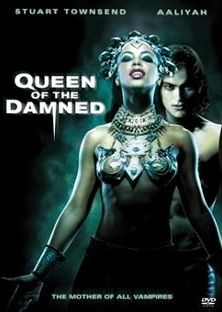 QUEEN OF THE DAMNED
