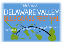 Becky Buller Band - Delaware Valley Bluegrass Festival