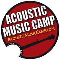 Ned Luberecki - Acoustic Music Camp