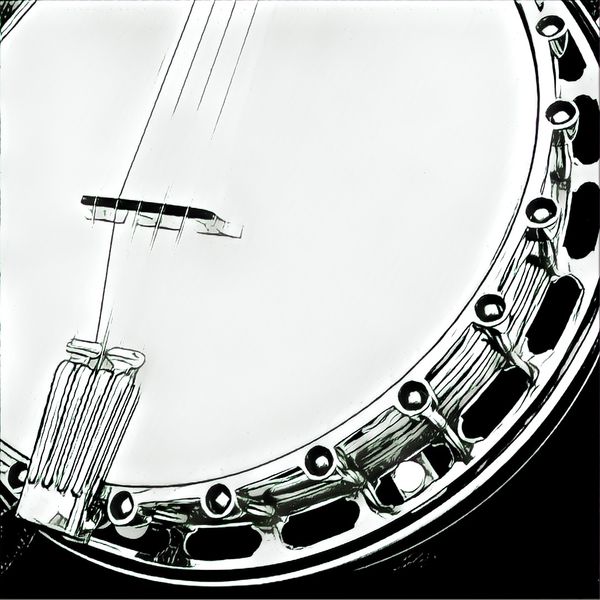 One Time 30-Minute Banjo Lesson