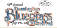 Becky Buller Band - Darrington Bluegrass Festival