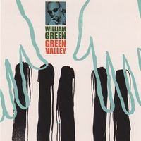 Green Valley by William Green