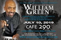 An Evening with William Green 