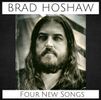 Four New Songs: CD