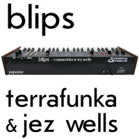 Blips (WAV only) by Terrafunka & Jez Wells