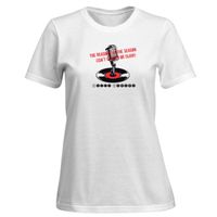  Women's T-Shirt